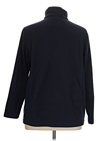 Lands' End Turtleneck Sweater (view 2)