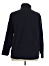 Lands' End 100% Polyester Black Turtleneck Sweater Size 1X - photo 2