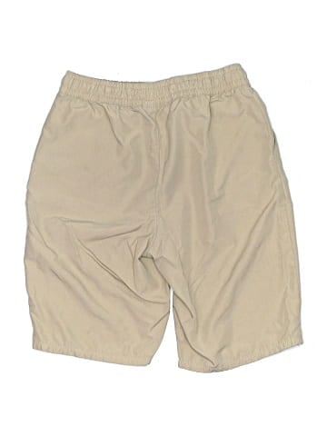 Hurley Khaki Shorts (view 2)