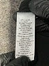 Connected Apparel Black Sleeveless Top Size 6 - photo 8