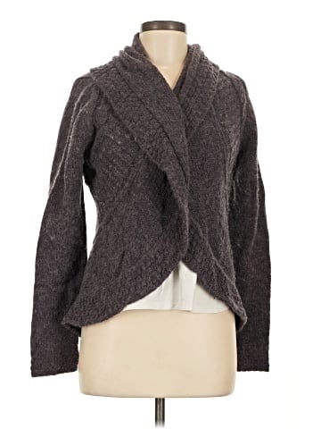 Coldwater Creek Cardigan (view 1)
