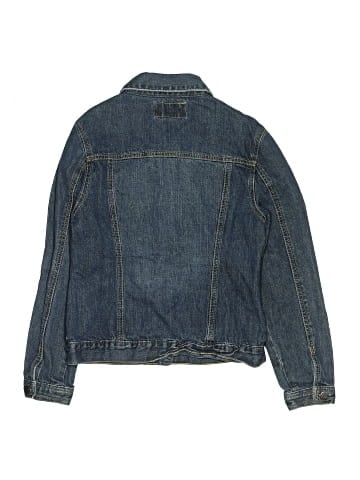 Arizona Jean Company Denim Jacket (view 2)