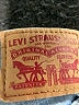 Levi's Blue Jeans Size 8 - photo 7