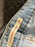Levi's Blue Jeans Size 8 - photo 8