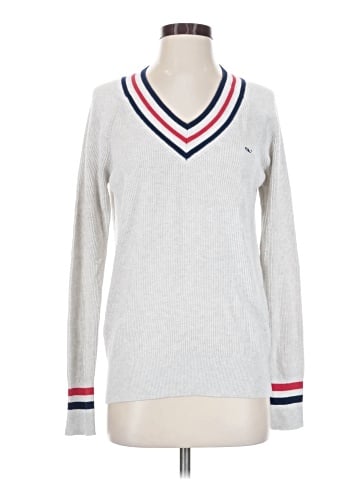 Vineyard Vines Pullover Sweater (view 1)