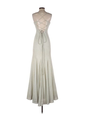 Assorted Brands Cocktail Dress (view 2)