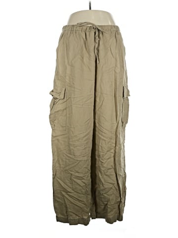 Gap Linen Pants (view 1)