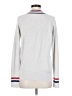 Vineyard Vines Silver Pullover Sweater Size S - photo 2