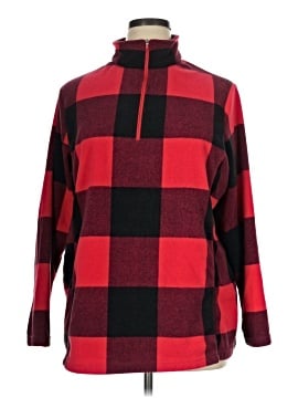 Lands' End Pullover Sweater