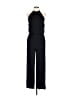 BB Dakota Solid Black Jumpsuit Size M - photo 1