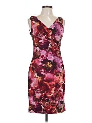 Lauren by Ralph Lauren Cocktail Dress (view 1)