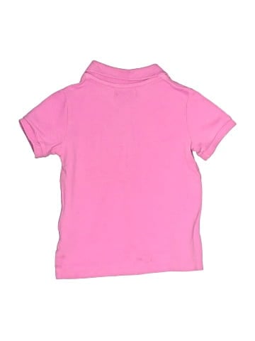 Ralph Lauren Short Sleeve Polo (view 2)
