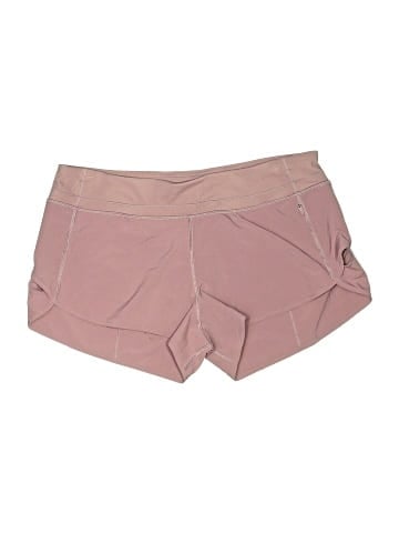 Crz Yoga Athletic Shorts (view 1)
