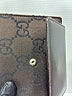 Gucci 100% Canvas Brown Wallet One size - photo 6
