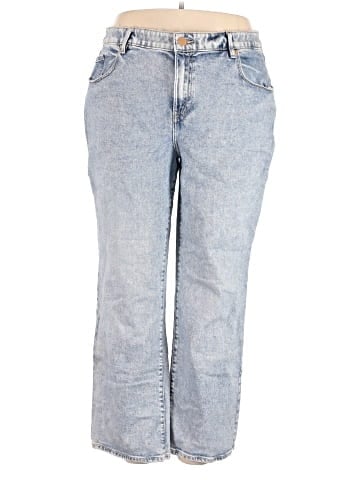 Lane Bryant Jeans (view 1)