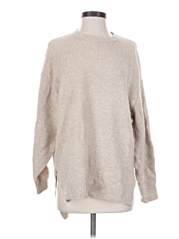 H&M Turtleneck Sweater (view 1)
