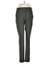 Athleta Solid Green Active Pants Size 4 - photo 1