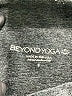 Beyond Yoga Gray Active Pants Size S - photo 7