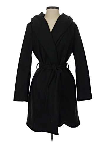 Zara Coat (view 1)