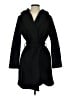 Zara Black Coat Size S - photo 1