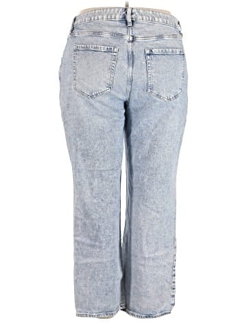 Lane Bryant Jeans (view 2)