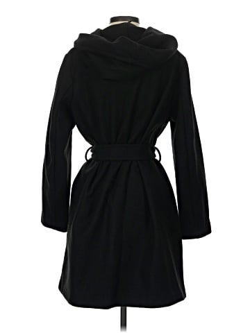 Zara Coat (view 2)