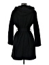 Zara Black Coat Size S - photo 2