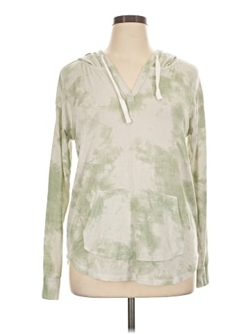 Market and Spruce Pullover Hoodie (view 1)