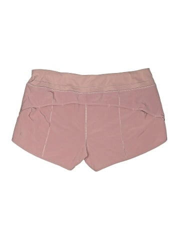 Crz Yoga Athletic Shorts (view 2)