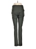 Athleta Solid Green Active Pants Size 4 - photo 2