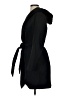 Zara Black Coat Size S - photo 5