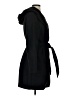 Zara Black Coat Size S - photo 4