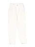 Zara Ivory Jeans Size 11 - photo 1