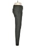Athleta Solid Green Active Pants Size 4 - photo 4