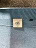 CAbi Blue 3/4 Sleeve Top Size S - photo 7