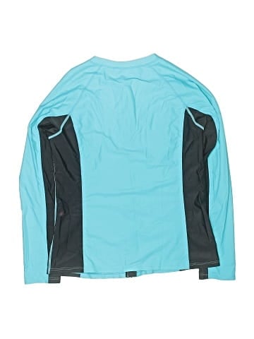 Jaclyn Smith Rash Guard (view 2)