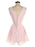 Blue Rain Pink Romper Size S - photo 2