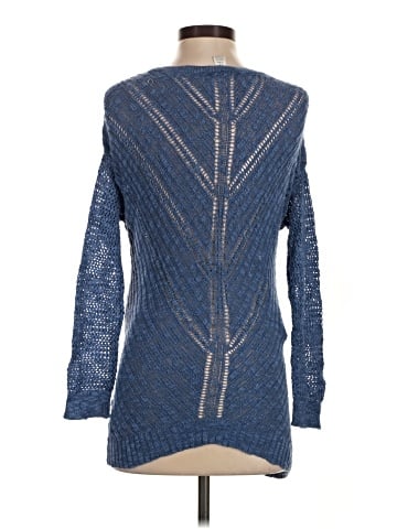 Motherhood Pullover Sweater (view 2)