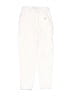 Zara Ivory Jeans Size 11 - photo 2