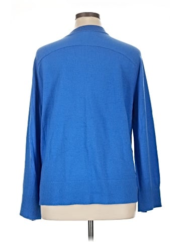 Nordstrom Wool Cardigan (view 2)