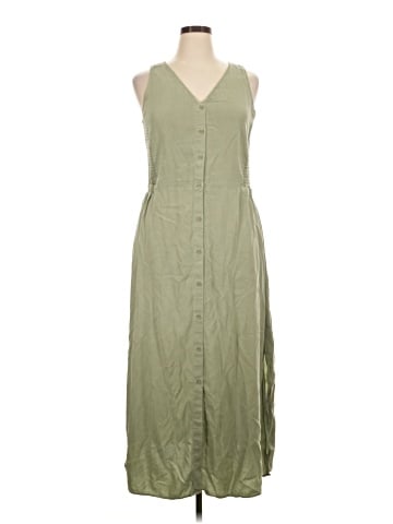 Cloth & Stone x Anthropologie Casual Dress (view 1)