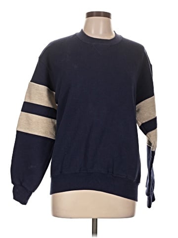 Russell Athletic Pullover Sweater (view 1)