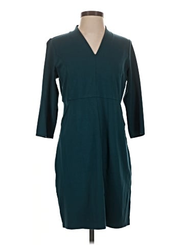 J.Jill Casual Dress (view 1)