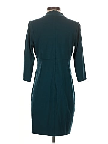 J.Jill Casual Dress (view 2)
