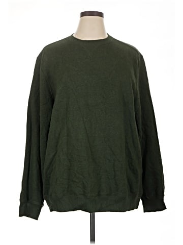 G.H. Bass & Co. Pullover Sweater (view 1)