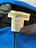 Travelsmith Blue Track Jacket Size M - photo 6