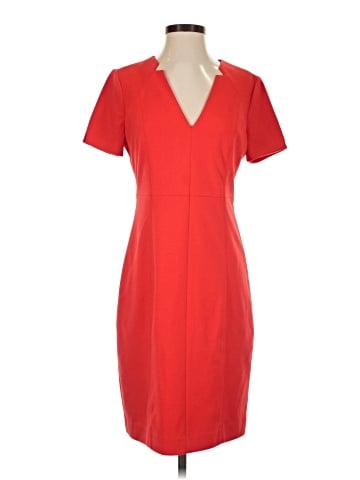 T Tahari Cocktail Dress (view 1)