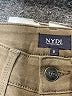 NYDJ Brown Casual Pants Size 0 - photo 4