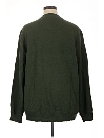 G.H. Bass & Co. Pullover Sweater (view 2)