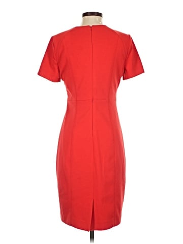 T Tahari Cocktail Dress (view 2)